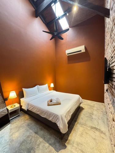 Kampung Kuchai Hostel | Hotel Ban Sheng Teik