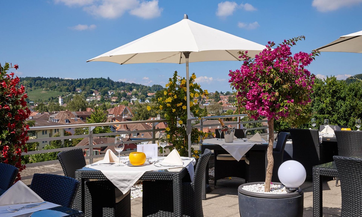 Winterthur Hotel | Hotel Banana City Winterthur