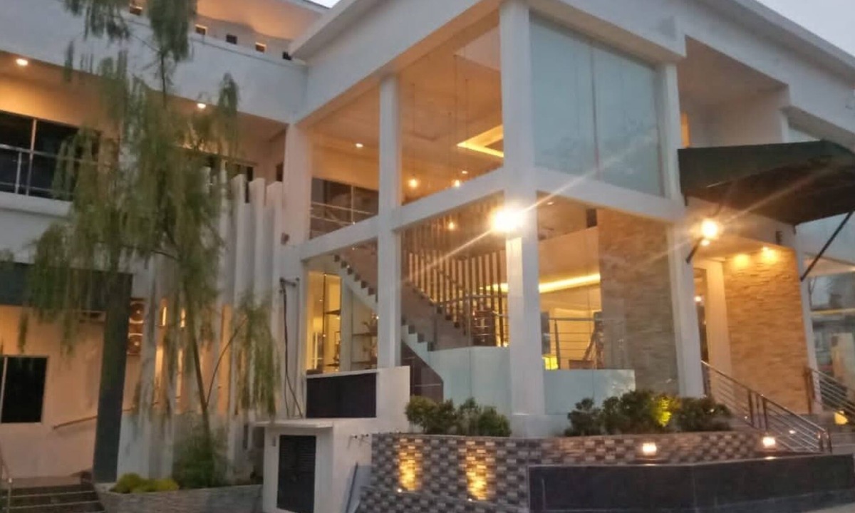 Banjarbaru Hotel | Hotel Banjar Permai