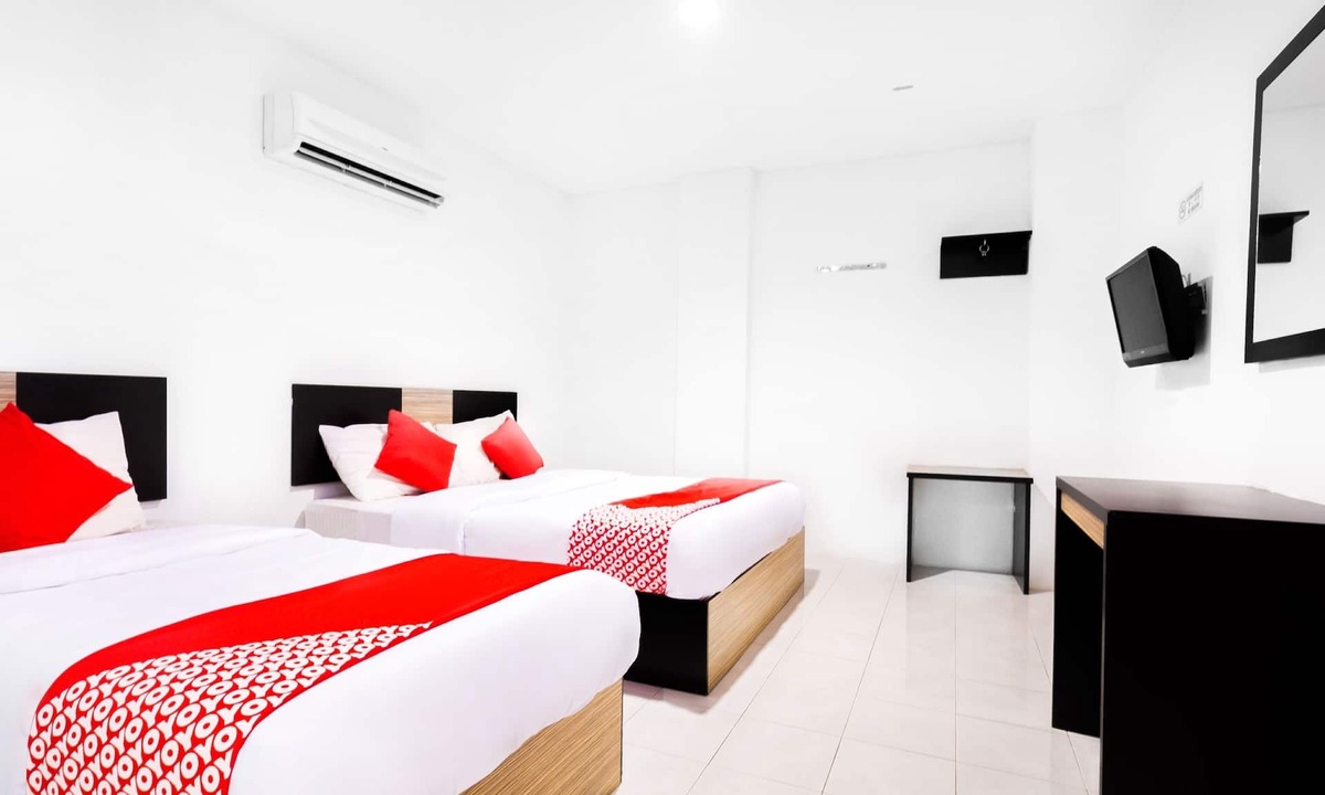 Kampung Jawa Hotel | Hotel Bao Shu