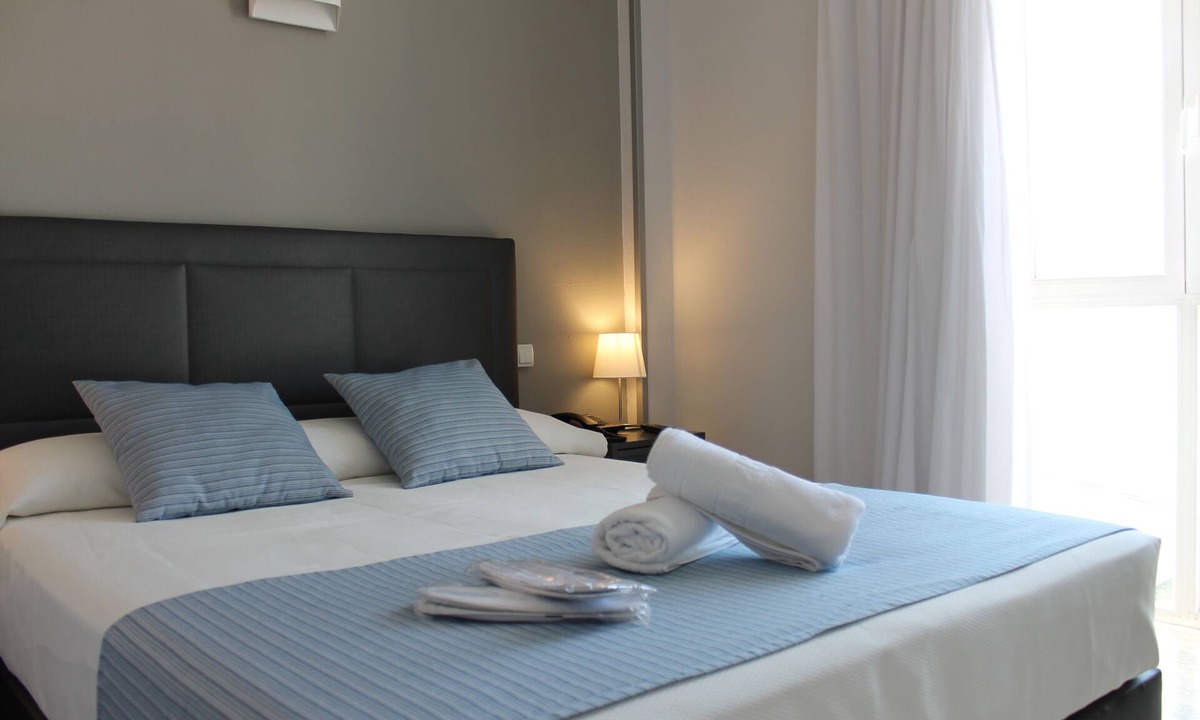 Barajas Hotel | Hotel Barajas Plaza Madrid