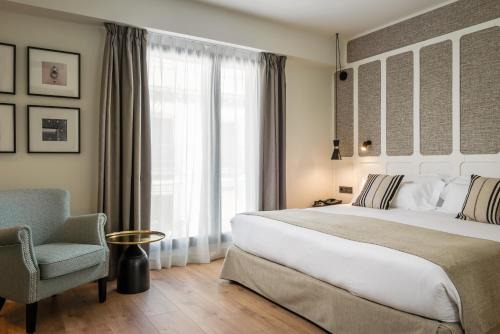 Gothic Quarter Hotel | Hotel Barcelona Catedral 4 Sup