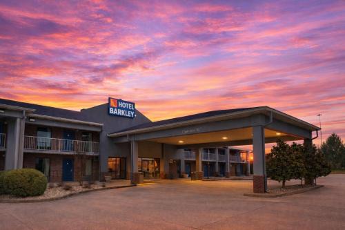 Kuttawa Hotel | Hotel Barkley