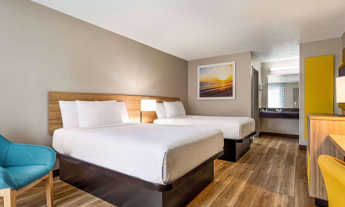 Kuttawa Hotel | Hotel Barkley