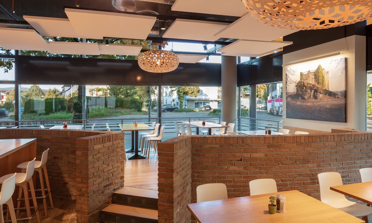 Muttenz Hotel | Hotel Baslertor