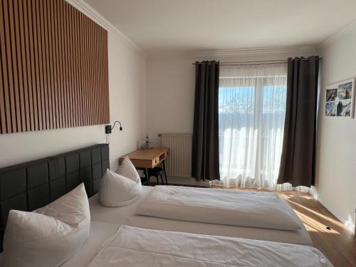 Altmuhldorf Hotel | Hotel Bastei
