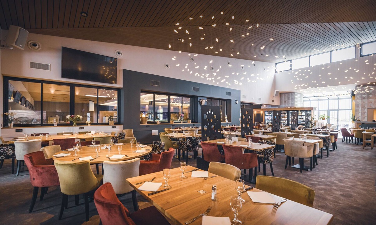 Onet-le-Chateau Hotel | Hotel Bastide