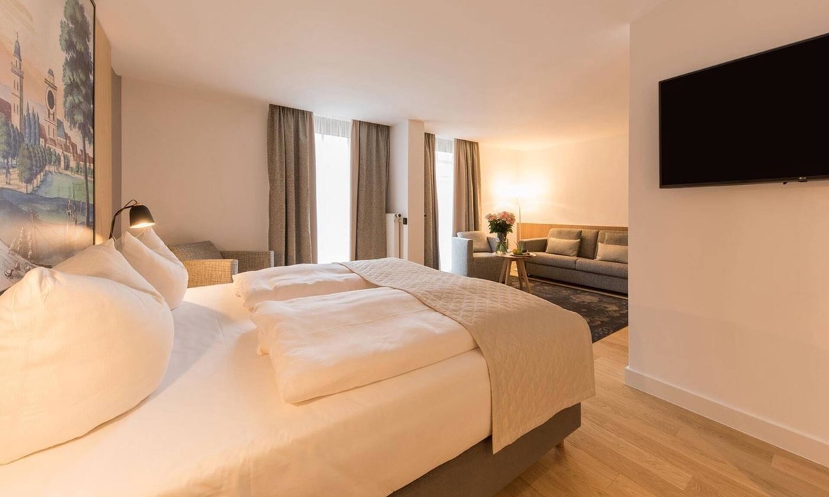 Erlangen Hotel | Hotel Bayerischer Hof