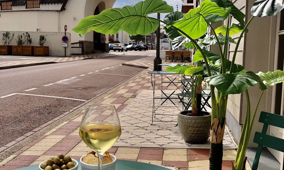 Le Touquet-Paris-Plage Hotel | Hotel Be Cottage