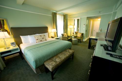 Central Park West Hotel | Hotel Beacon