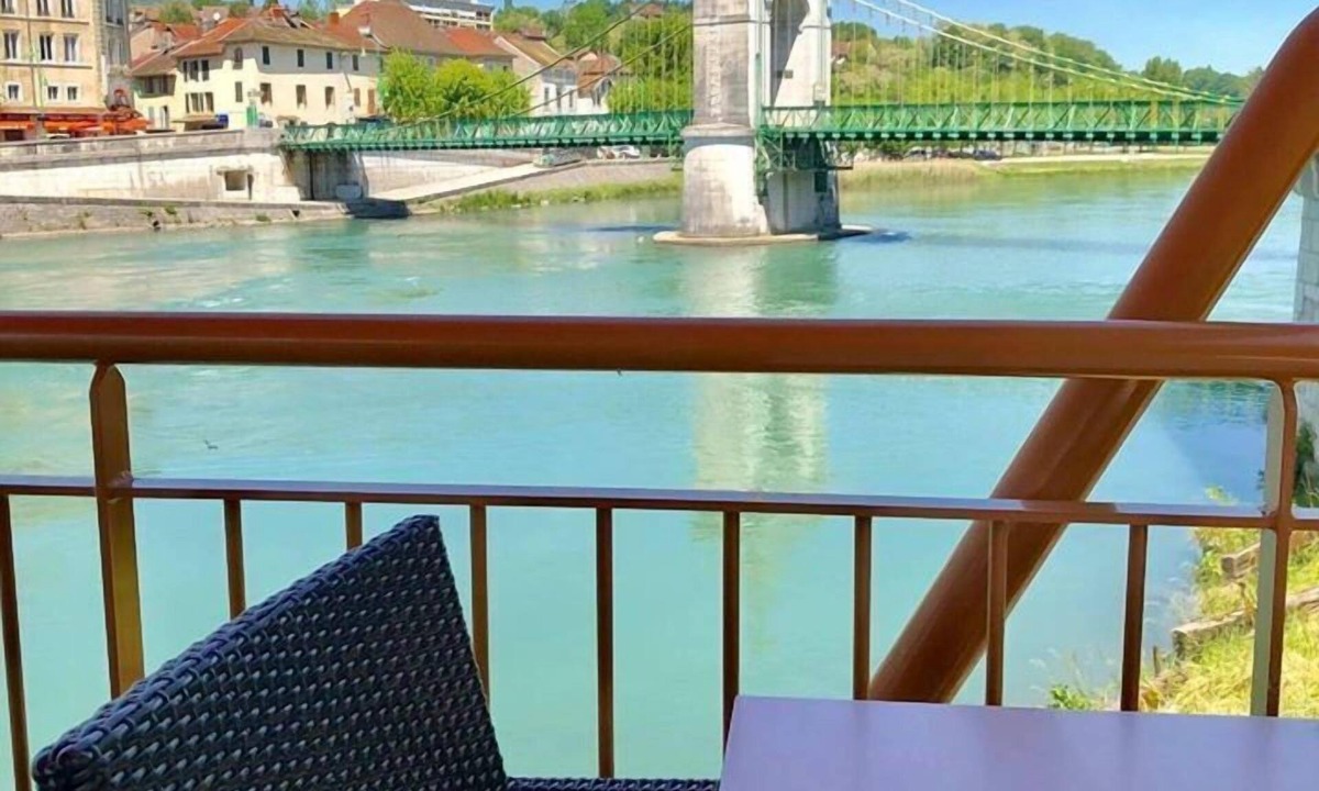 Seyssel Hotel | Hotel Beau Séjour