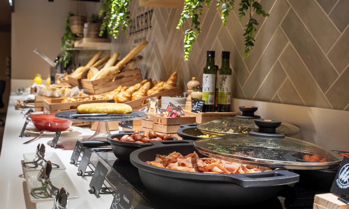 Pamplona Hotel | Hotel Bed4u Pamplona