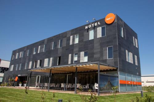 Tudela Hotel | Hotel Bed4U Tudela