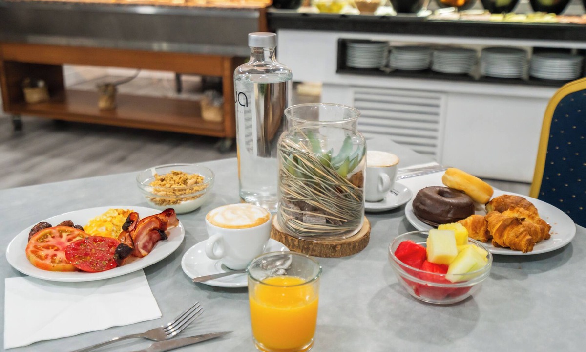 Benimamet Hotel | Hotel Beleret
