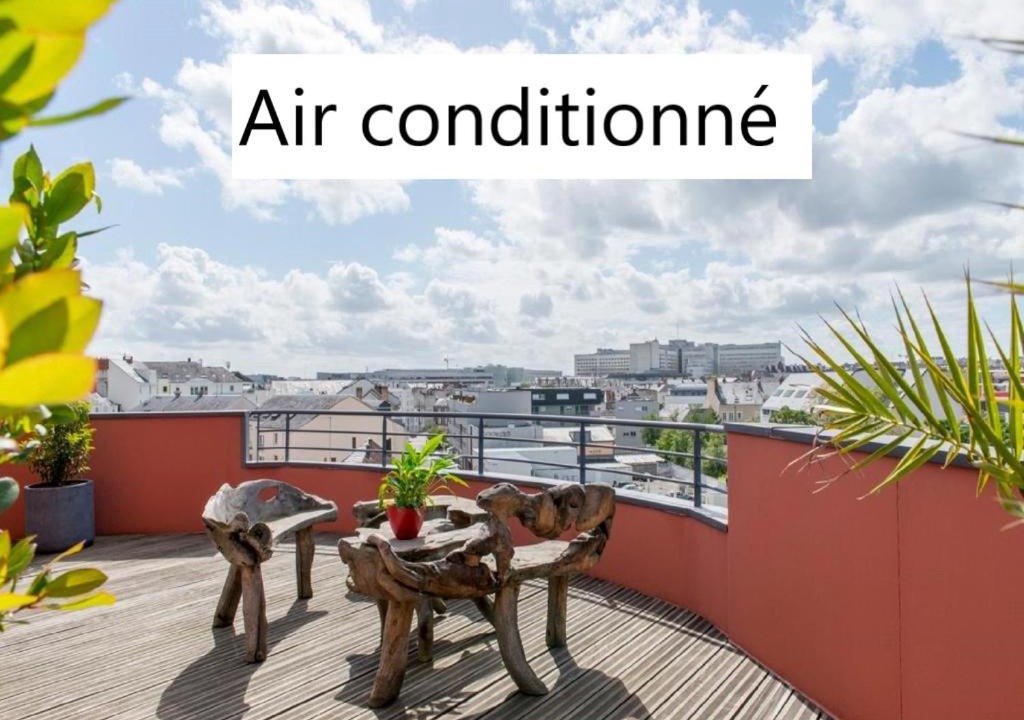 Madeleine-Champ de Mars Hotel | Hotel Belfort