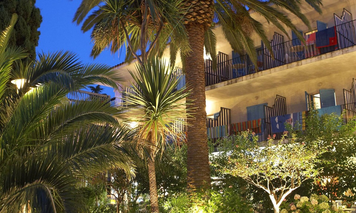 Platja d'Aro Hotel | Hotel Bell Repos