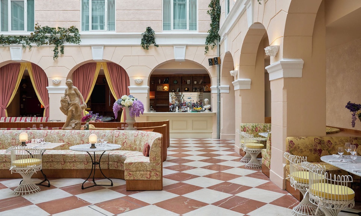 København V Hotel | Hotel Bella Grande