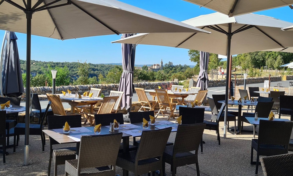 Rocamadour Hotel | Hotel Bellaroc