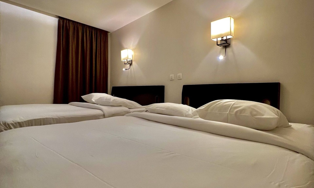 Fontainebleau Hotel | Hotel Belle Fontainebleau
