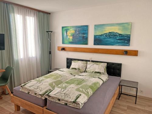Venthone Hotel | Hotel Bellevue