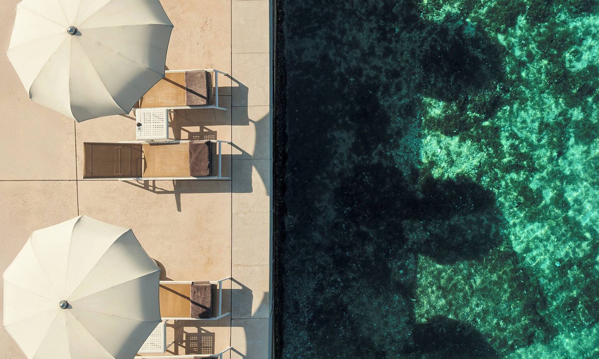 Cove Murtar Hotel | Hotel Bellevue