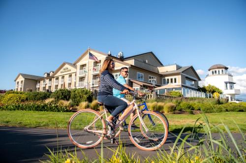 City Center Hotel | Hotel Bellwether on Bellingham Bay