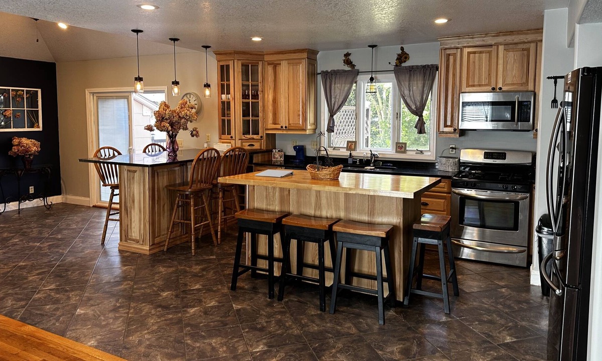 Belmont House | Hotel Belmont