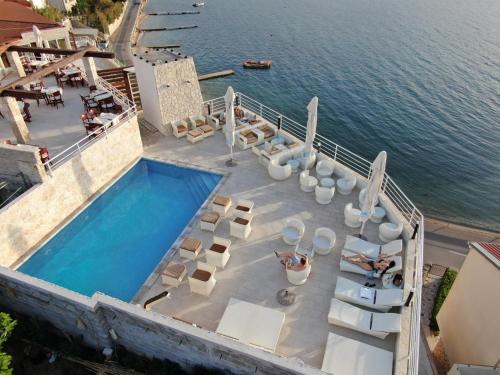 Pag Hotel | Hotel Belveder