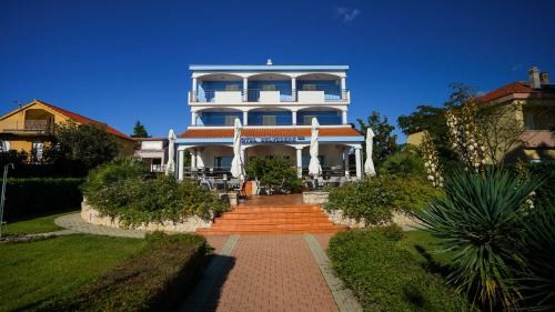 Sukosan Hotel | Hotel Belvedere