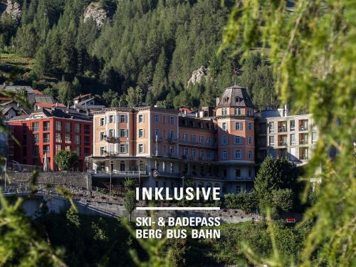 Engadin Scoul Hotel | Hotel Belvedere Scuol
