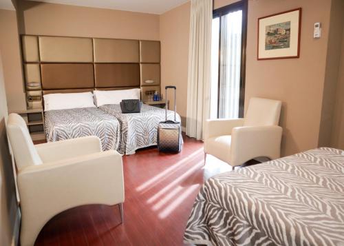 Benetusser Hotel | Hotel Benetusser