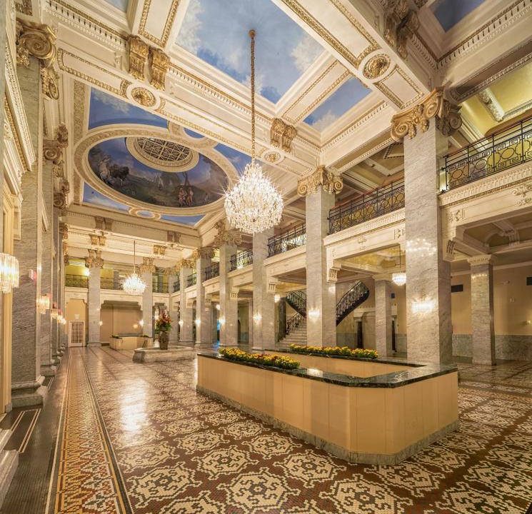 Alexandria Hotel | Hotel Bentley