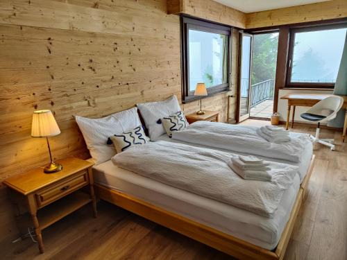 Rigi Kaltbad Hotel | Hotel Bergsonne Rigi Kaltbad