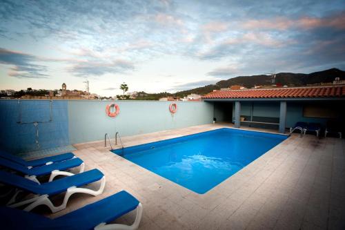 Llanca Hotel | Hotel Beri