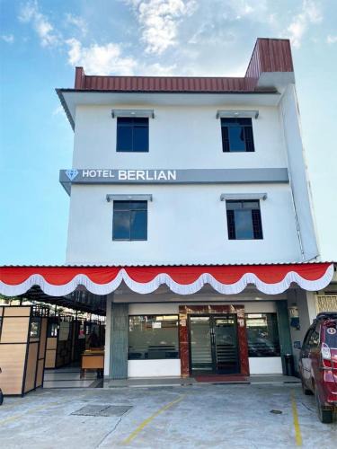 Pontianak Hotel | Hotel Berlian