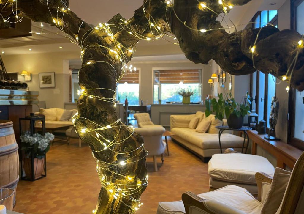 Vallon-Pont-d'Arc Hotel | Hotel Berneron