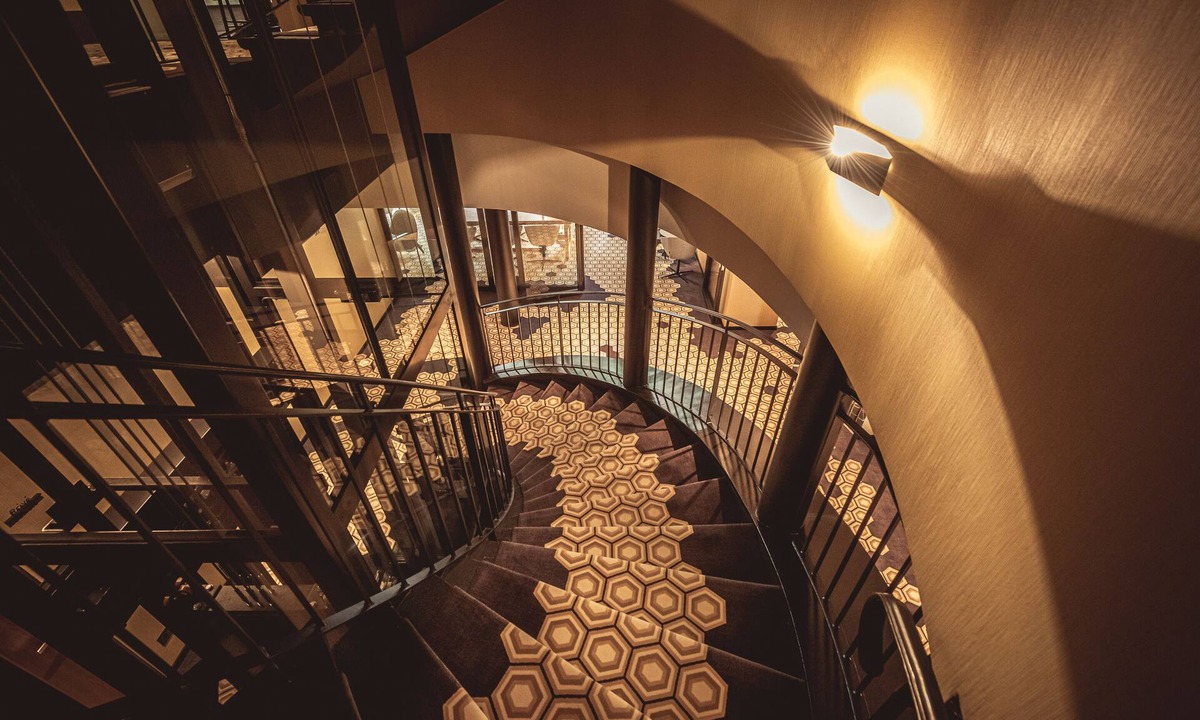 Cornavin Hotel | Hotel Bernina Geneva