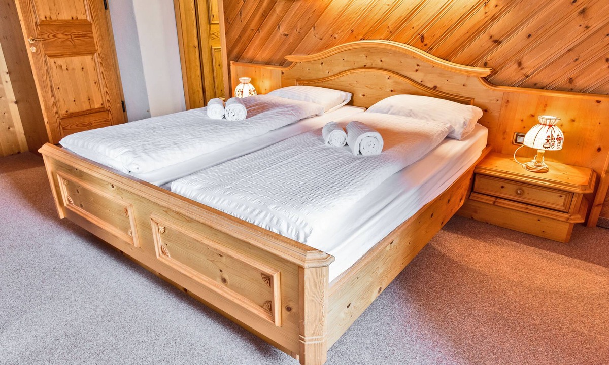 Ospizio Bernina Hostel | Hotel Bernina Hospiz - Hostel