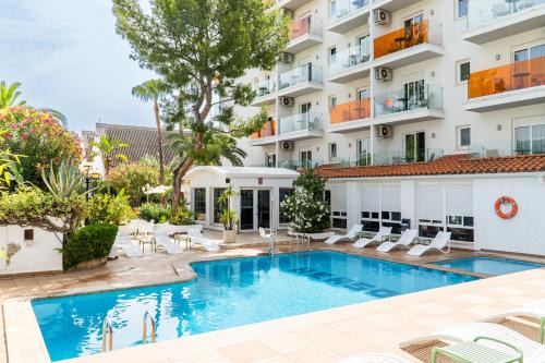 Benicassim Hotel | Hotel Bersoca