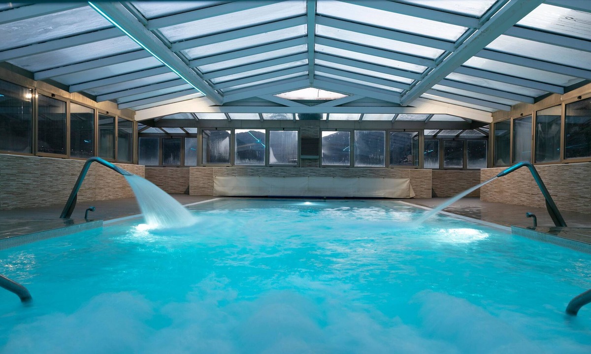 Andorra la Vella Hotel | Hotel Best Andorra Center