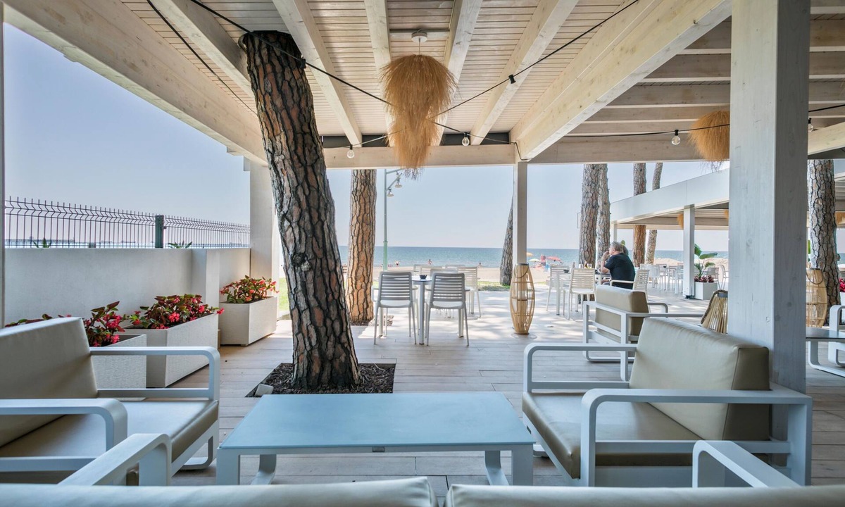 La Pineda Hotel | Hotel Best Terramarina