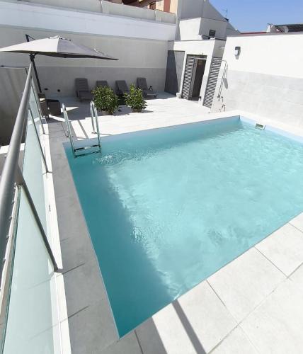 El Guinardo Hotel | HOTEL BESTPRICE Maragall