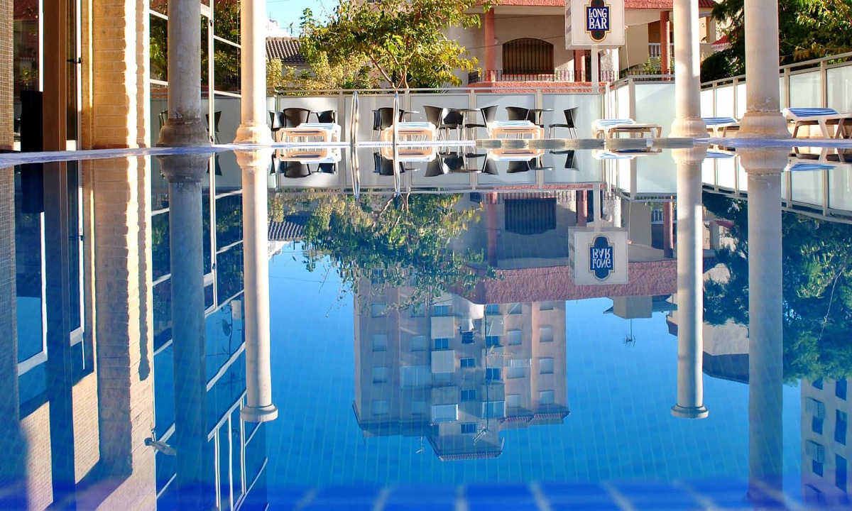 Grao de Gandia Hotel | Hotel Biarritz