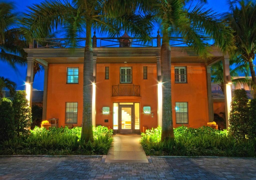 Southland Park Hotel | Hotel Biba