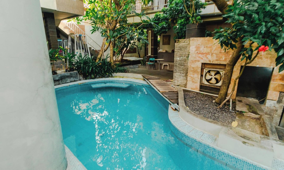 Mataram Hotel | Hotel Bidari Lombok