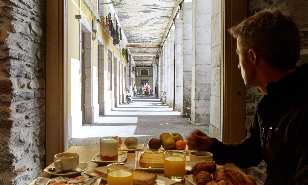 Tolosa Hotel | Hotel Bide Bide
