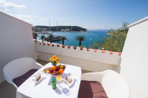 Makarska Old Town Hotel | Hotel Biokovo