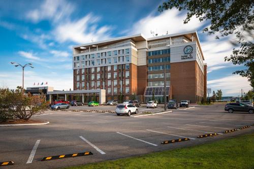 Southeast Calgary Hotel | Hotel Blackfoot