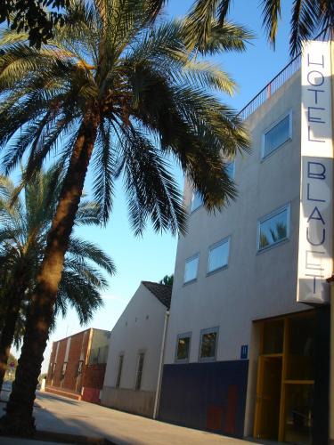El Prat de Llobregat Hotel | Hotel Blauet by Bossh! Hotels