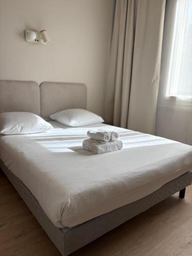 Saint-Jean Hotel | Hotel Bloom